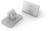 Крепеж для профиля Arlight 016389