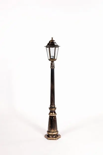 Наземный фонарь Oasis Light 79811M Gb Наземный фонарь Oasis Light 79811M Gb