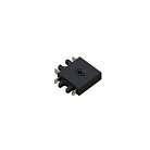 Коннектор угловой для накладного шинопровода Arte Lamp A613606L RAPID-ACCESSORIES
