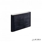 Настенный светильник iLedex B6002/S BK SunSpot