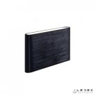 Настенный светильник iLedex B6002/S BK SunSpot