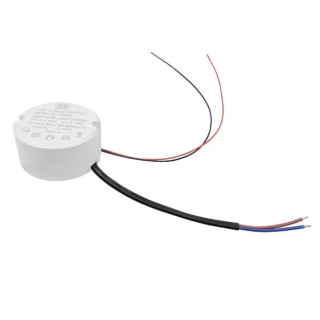 Блок питания 24W для серии ALTA 2152XX Lightstar 215010-24 ALTA