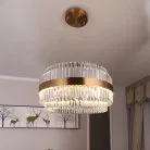 Подвесная люстра Cloyd 10771 Brotigan