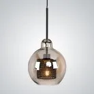 Подвесной Светильник ImperiumLoft 109582-26 Catch-Amber01