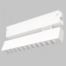 Трековый светильник Imex IL.0050.6003-9-WH Smart Line