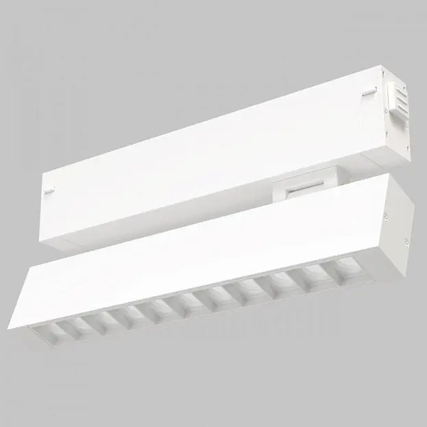 Трековый светильник Imex IL.0050.6003-9-WH Smart Line