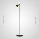 Торшер TOLLVER FL Lampatron tollver-fl01 9045