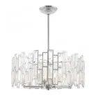 Люстра Arte Milano 373209/6/350/480 CR Sorrento