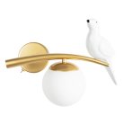 Бра Arte Lamp A3422AP-1GO Eltanin
