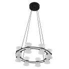 Подвесная люстра Lumion 8341/28L VINORA