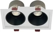 Точечный светильник Wertmark WTD.O21.060.30.20 Dorsum