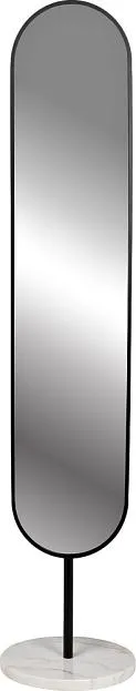 Зеркало напольное Garda Decor 19-OA-9889