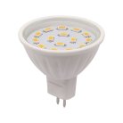 Светодиодная лампочка mr16 KANLUX LED15 SMD C MR16-WW (19323)