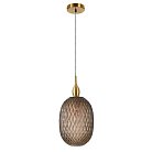 Подвесной светильник Divinare 5818/06 SP-1 VERDI