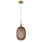 Подвесной светильник Divinare 5818/06 SP-1 VERDI
