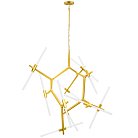 Потолочная люстра Lightstar 742203 STRUTTURA