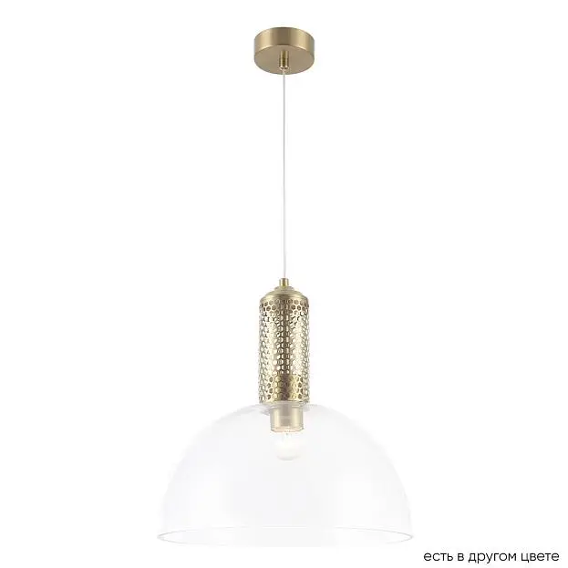 Подвесной светильник Crystal Lux ANGELINA SP1 BRASS Подвесной светильник Crystal Lux ANGELINA SP1 BRASS