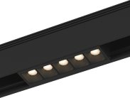 Трековый светильник SWG SY-601221-BL-10-WW SY