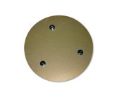 Чашка потолочная Kink Light G08213,33