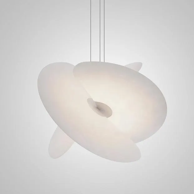 Подвесной светильник PALNE D40 ImperiumLoft 311024-23 palne01