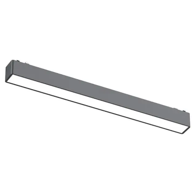 Светильник трековый Aployt APL.0101.01.12 Magnetic track 48 Светильник трековый Aployt APL.0101.01.12 Magnetic track 48