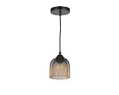 Подвес Lightstar 100117 ESPRESSO