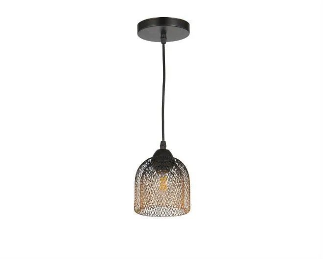 Подвес Lightstar 100117 ESPRESSO Подвес Lightstar 100117 ESPRESSO