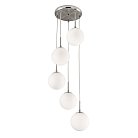Подвесной светильник Citilux CL102054 Томми