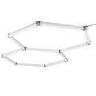 Комплект со светильником линейным Lightstar V8A450044 Varieta