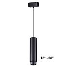 Трековый светильник IP20 LED 4000K 30W 48V Novotech 358533 Kit