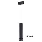 Трековый светильник IP20 LED 4000K 30W 48V Novotech 358533 Kit