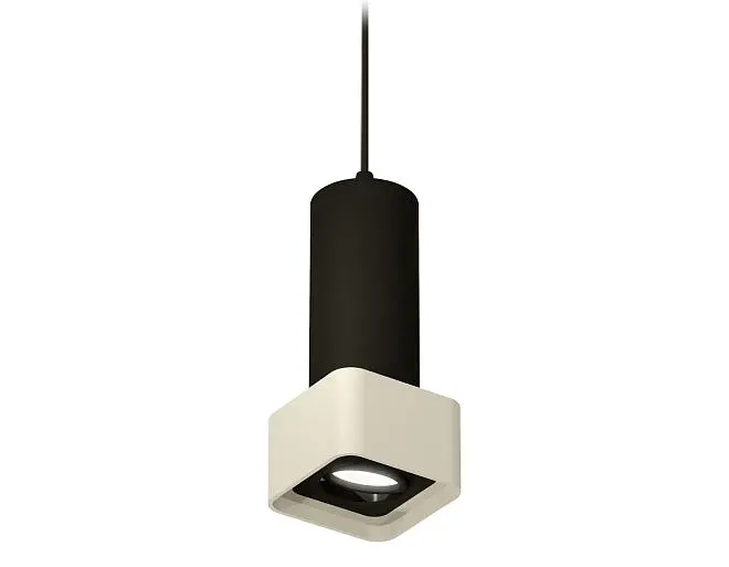 Комплект подвесного светильника с акрилом Ambrella light XP7834003 Techno Комплект подвесного светильника с акрилом Ambrella light XP7834003 Techno