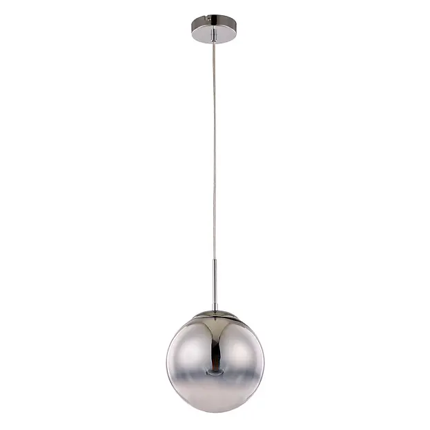 Подвесной светильник Arte Lamp A7961SP-1CC JUPITER chrome