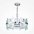 Подвесная люстра Maytoni MOD201PL-05N Cerezo