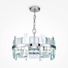 Подвесная люстра Maytoni MOD201PL-05N Cerezo