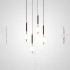 Подвесной светильник FABIEN Lampatron 6883