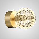 Настенный светильник MAIRIN WALL ImperiumLoft 208784-23 mairin-wall01