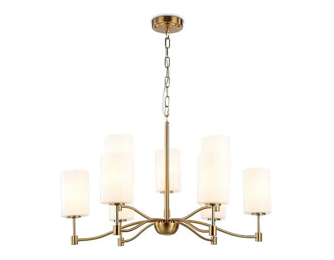 Подвесная люстра Ambrella light LH56054 Подвесная люстра Ambrella light LH56054