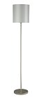 Торшер Crystal Lux SERGIO PT1 NICKEL 2900/601