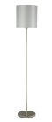 Торшер Crystal Lux SERGIO PT1 NICKEL 2900/601