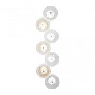 Настенный светильник светодиодный Arte Milano 7.1252B.D250.H800.LED G AM