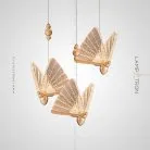 Подвесной светильник AMELIS Lampatron 3567-24886