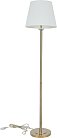 Торшер NEWPORT 11601/FL gold
