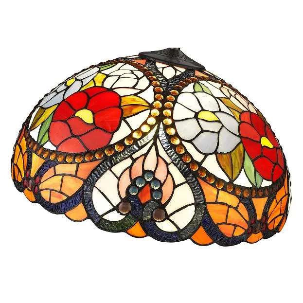 Подвесная люстра Velante 827-806-03