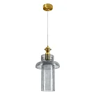 Подвесной светильник Arte Lamp A2791SP-1SM ADAGIO