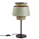 Настольная лампа ODEON LIGHT 4992/1TA KRESSA