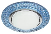 Точечный светильник ЭРА DK LD23 BL1/WH