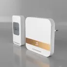 Звонок беспроводной Elektrostandard DBQ24M WL белый a047173