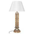 Настольная лампа Loft IT 10443T/A Vein