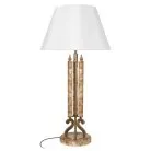 Настольная лампа Loft IT 10443T/A Vein